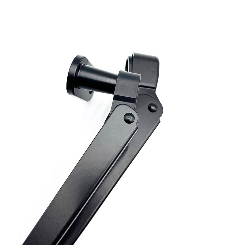 MC-DCAR-170 لذراع الماسحة الأمامية Daewoo Double Rod 700 (فتحة كبيرة، مع حامل)