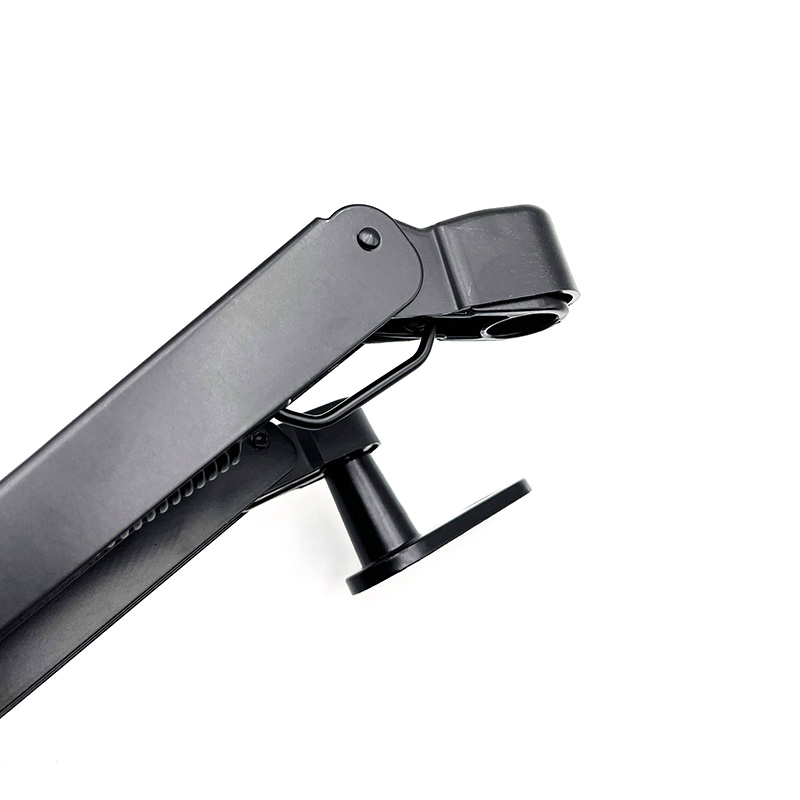 MC-DCAR-170 لذراع الماسحة الأمامية Daewoo Double Rod 700 (فتحة كبيرة، مع حامل)