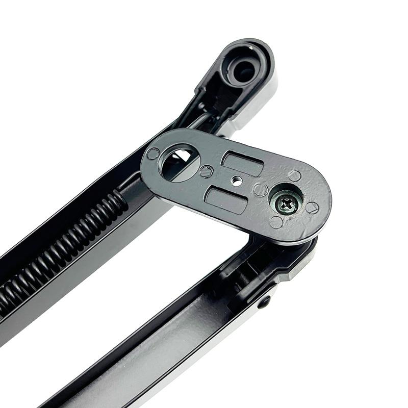 MC-DCAR-170 لذراع الماسحة الأمامية Daewoo Double Rod 700 (فتحة كبيرة، مع حامل)