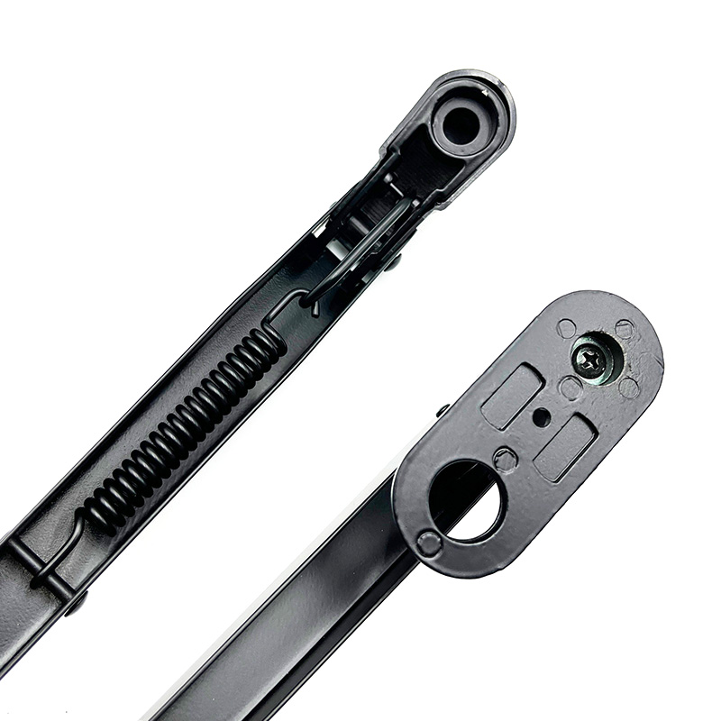 MC-DCAR-170 لذراع الماسحة الأمامية Daewoo Double Rod 700 (فتحة كبيرة، مع حامل)