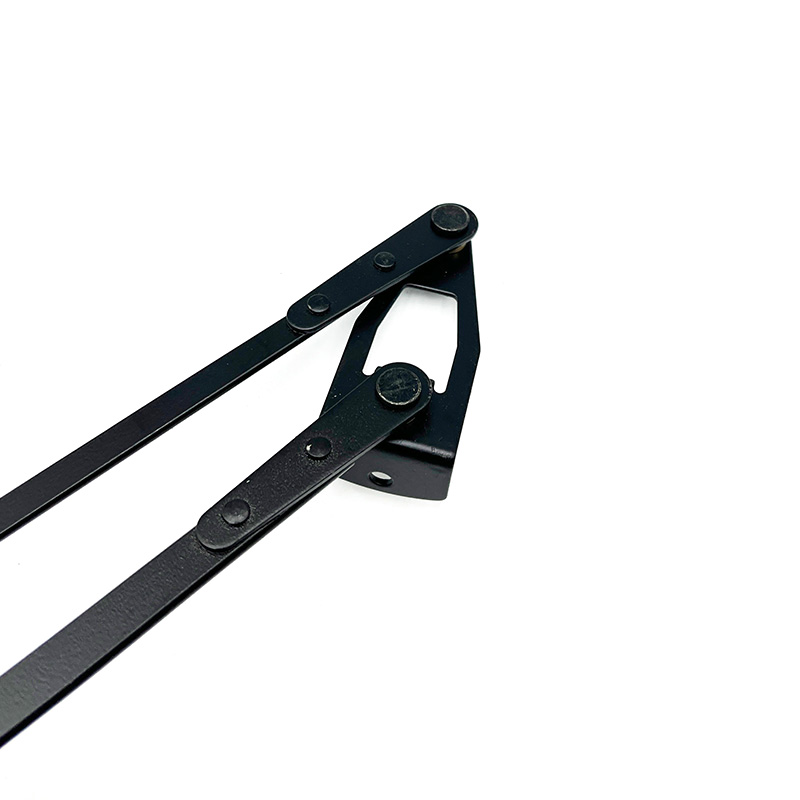MC-DCAR-170 لذراع الماسحة الأمامية Daewoo Double Rod 700 (فتحة كبيرة، مع حامل)