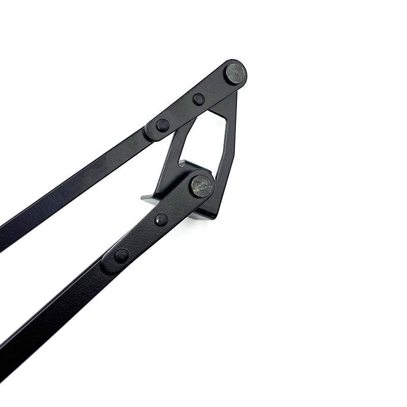 MC-DCAR-170 لذراع الماسحة الأمامية Daewoo Double Rod 700 (فتحة كبيرة، مع حامل)