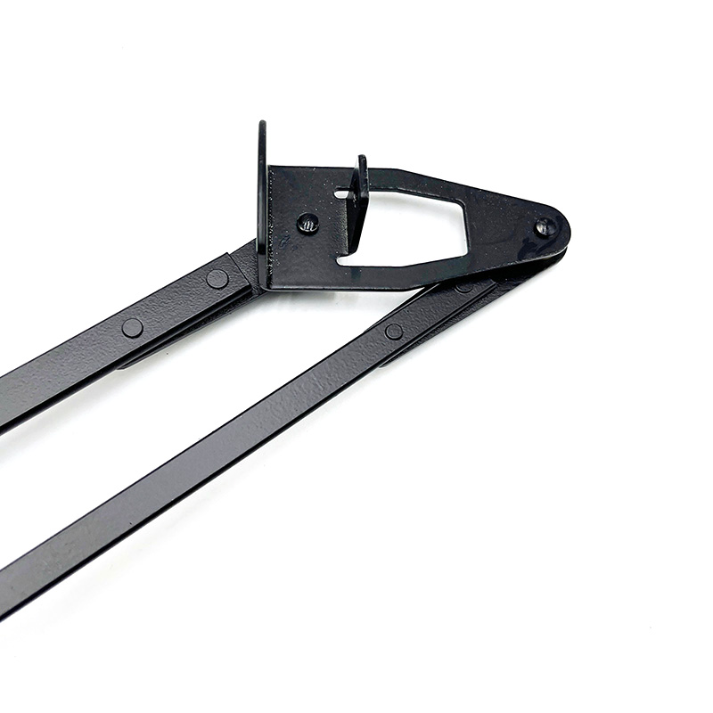 MC-DCAR-170 لذراع الماسحة الأمامية Daewoo Double Rod 700 (فتحة كبيرة، مع حامل)