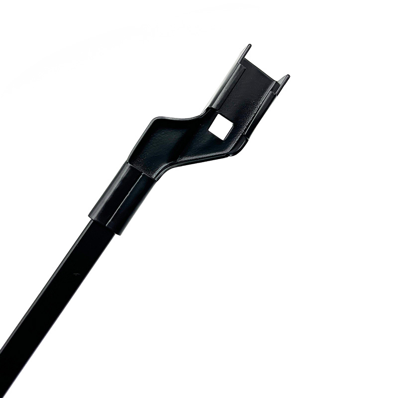 MC-DCAR-146 لذراع الماسحة الأمامية ذات التركيز 12 (يسار)